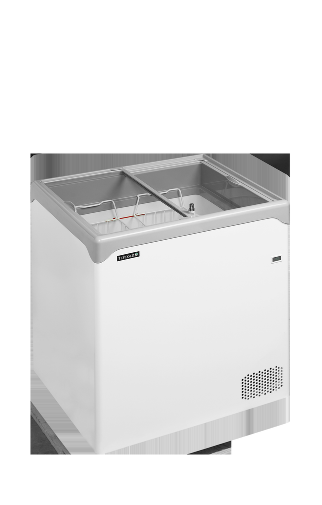 Isfryser - NIC201SC