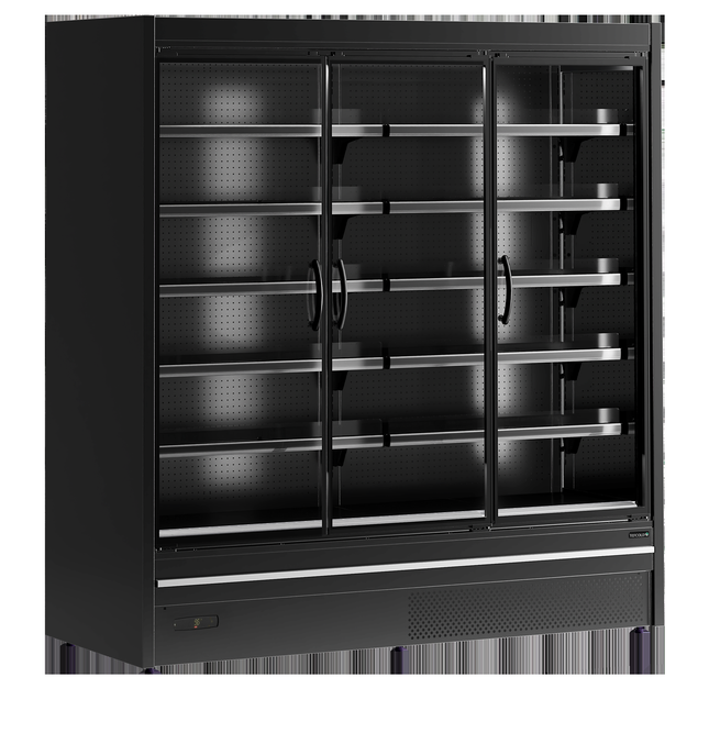 Supermarket Multideck Cooler - MDCA1875HB-2