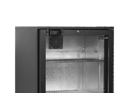 Backbar-Kühler – BA16H
