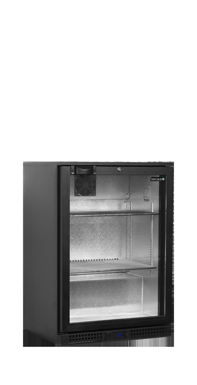 Backbar-Kühler – BA16H