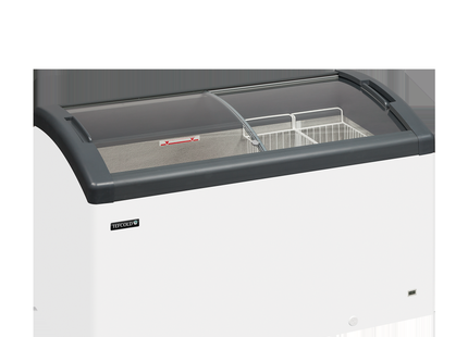 Ice Cream Freezer - FOCUS 131