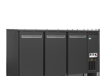 High-End-Backbar-Kühler – SCL-222MU+