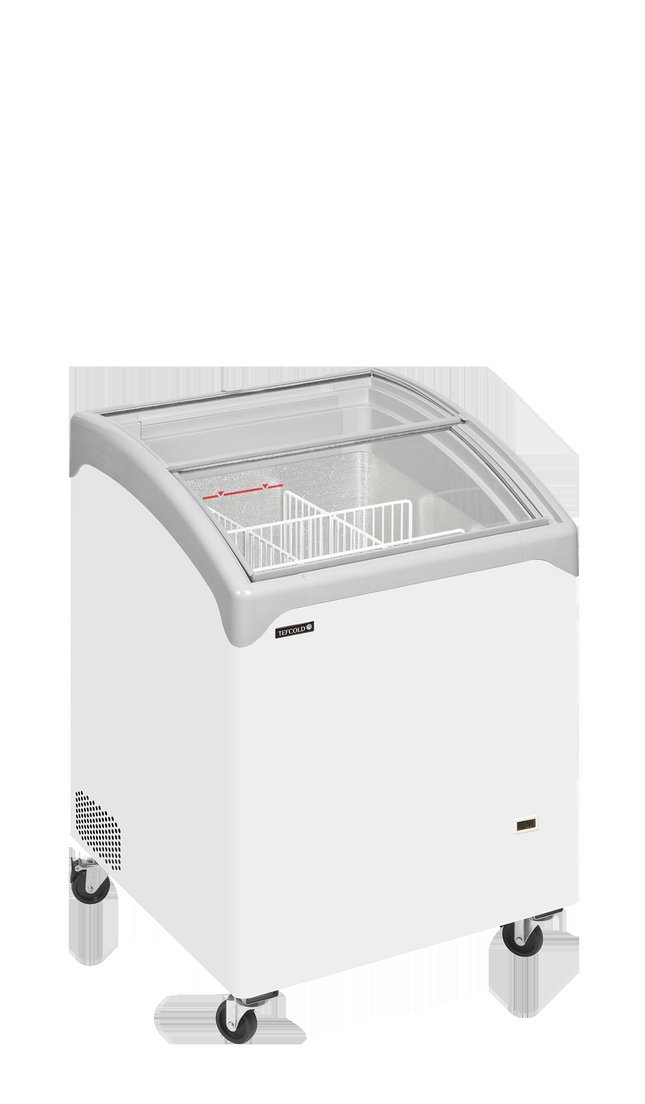 Isfryser - NIC101SCEB