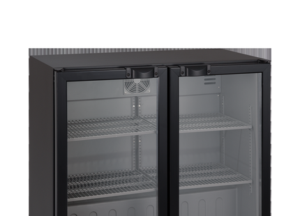 Bar kjølebord - DB202H