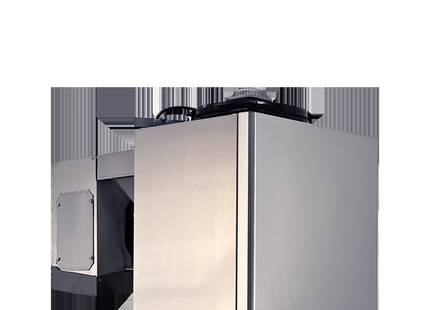 Monoblock koelunit (3-5m³) - CRU3050P zonder paneel