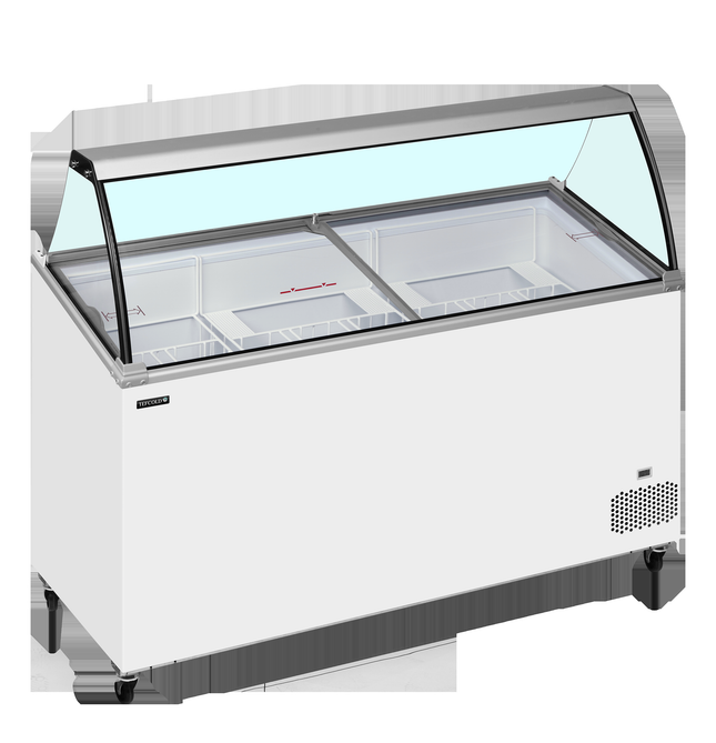 Scoop isfryser - IC501SCE+SO