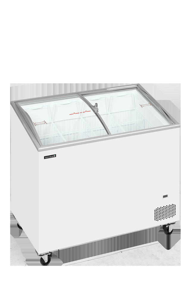 Isfryser - IC301SCEB