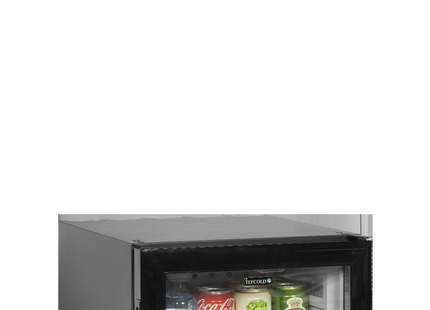 Glass Door Minibar Cooler - TM35GC