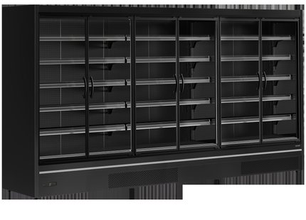 Supermarkt-Multideck-Kühler – MDCA3750HB