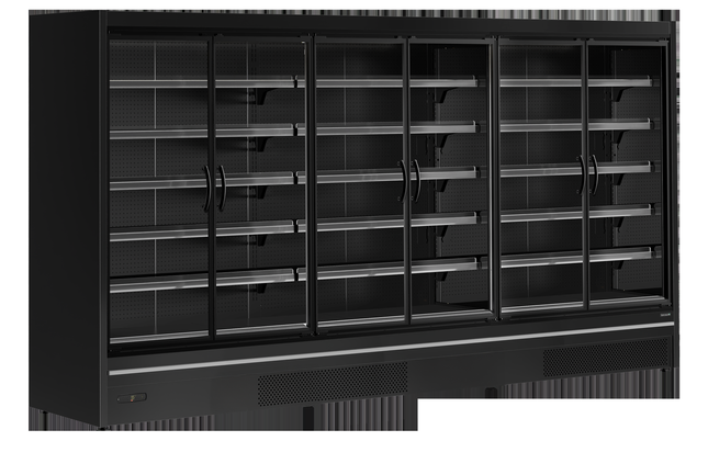 Supermarket Multideck Cooler - MDCA3750HB