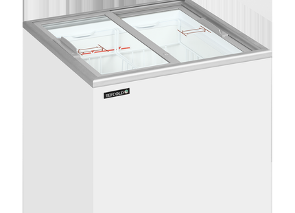 Eiscreme-Gefrierschrank - IC102SC