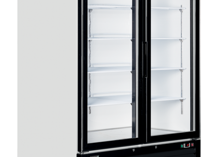 Display Freezer - LGF5000