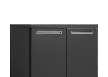 High-end KEG Cooler - SKB-2