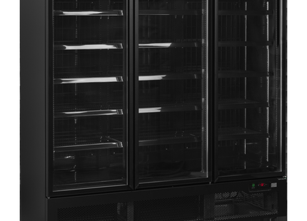 Displayvriezer - Atom Maxi F3DBB
