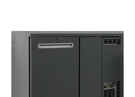 High-end KEG-koeler, machine-eenheid rechts - SFK-6E+