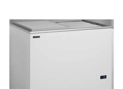 Kummekøler - flasker - ISC302SD