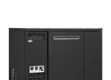 Hoogwaardige KEG-koeler, machine-eenheid links - SFK-6EL+