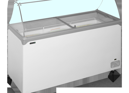 Schep Ijsvriezer -NIC502SC-SO