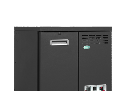 High-end KEG-koeler, machine-unit rechts - SFK-2E+