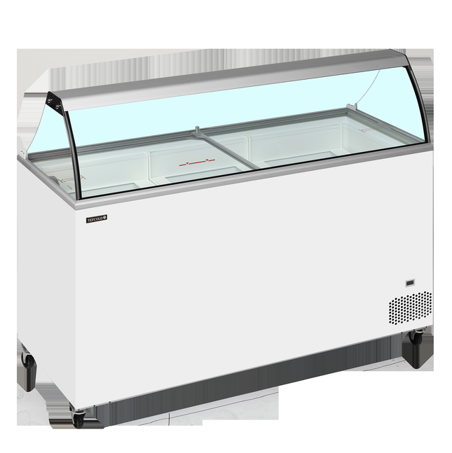 Scoop isfryser - IC502SC-SO