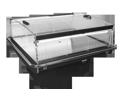 Black impulse cooler - PDC126 VS SL LED