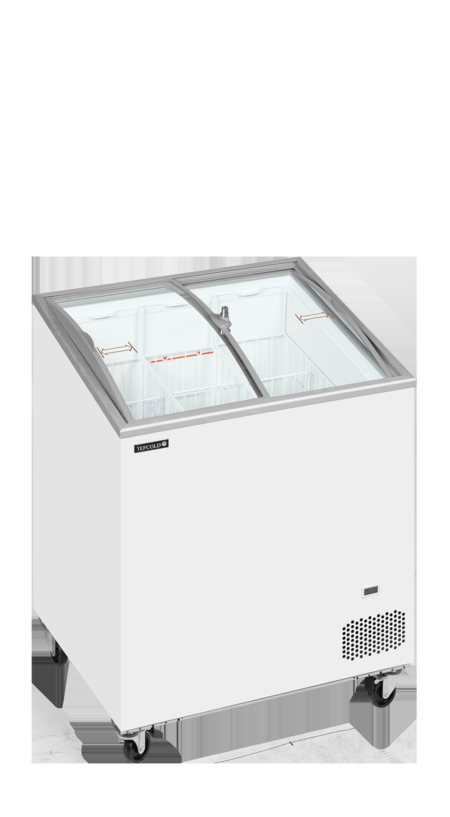 Isfryser - IC201SCEB