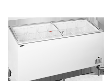 Ice Cream Freezer - IC552SCEB