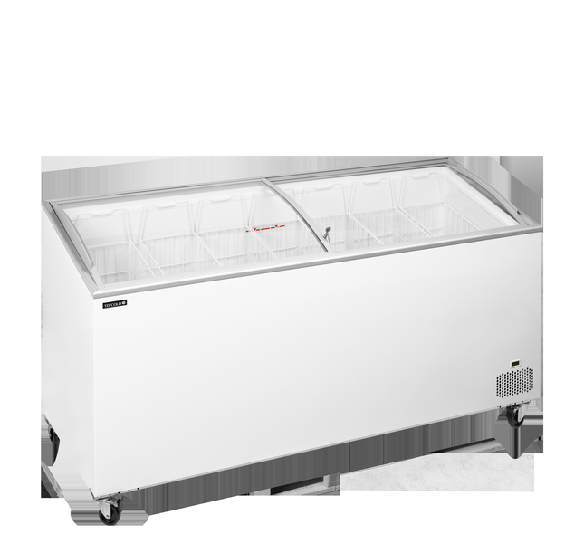 Isfryser - IC552SCEB
