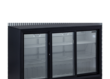 Bar kjølebord - DB302S