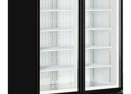 Displayvriezer - Atom Maxi F2DB