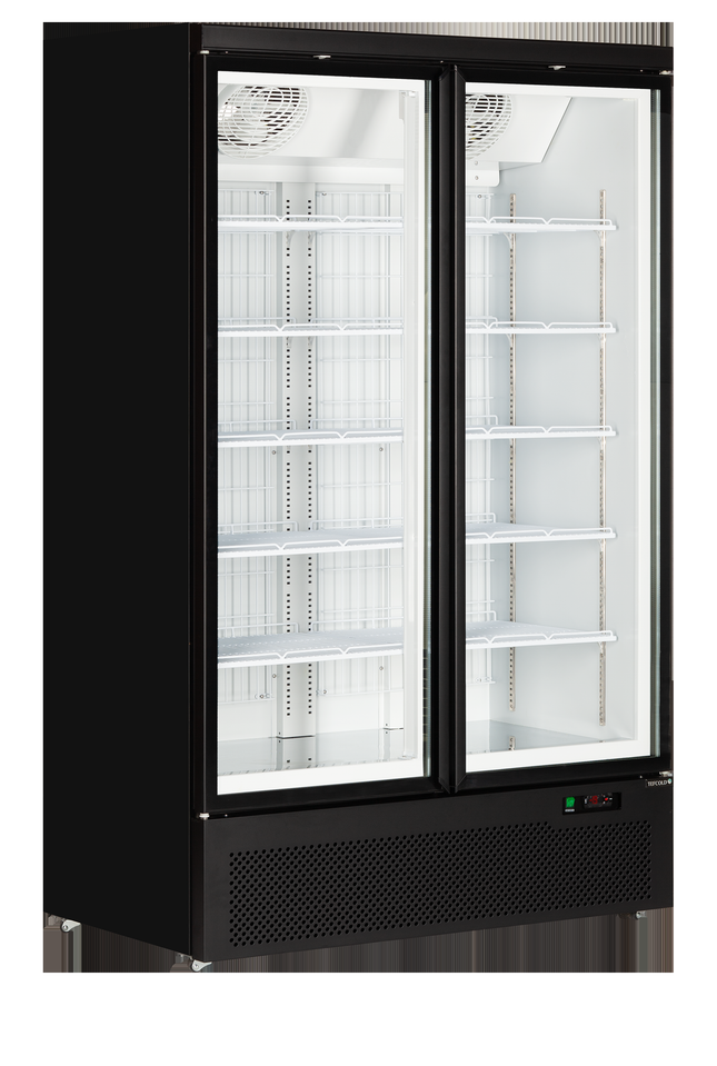 Présentoir Congélateur - Atom Maxi F2DB