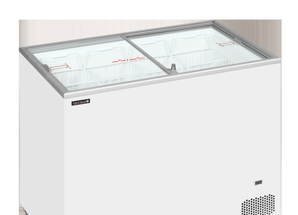 Eiscreme-Gefrierschrank - IC302SC