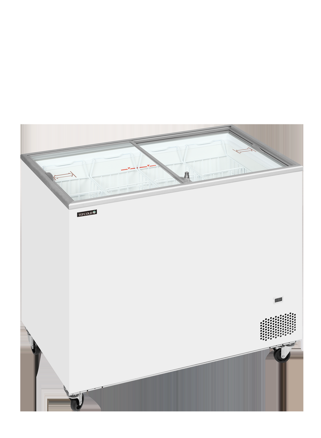 Isfryser - IC302SC