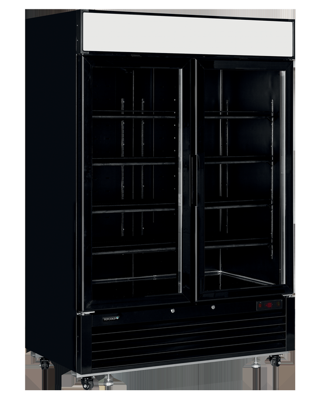 Congélateur vitrine - LGF5000B