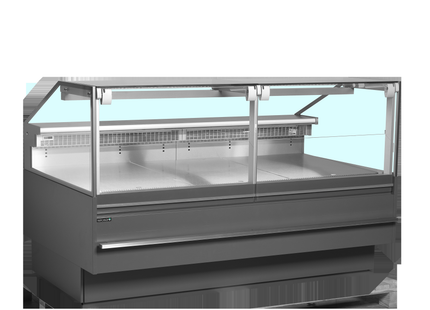 Server over disk - SOCA18790A