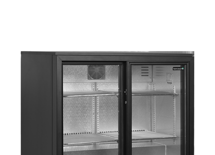Backbar-Kühler – BA26S