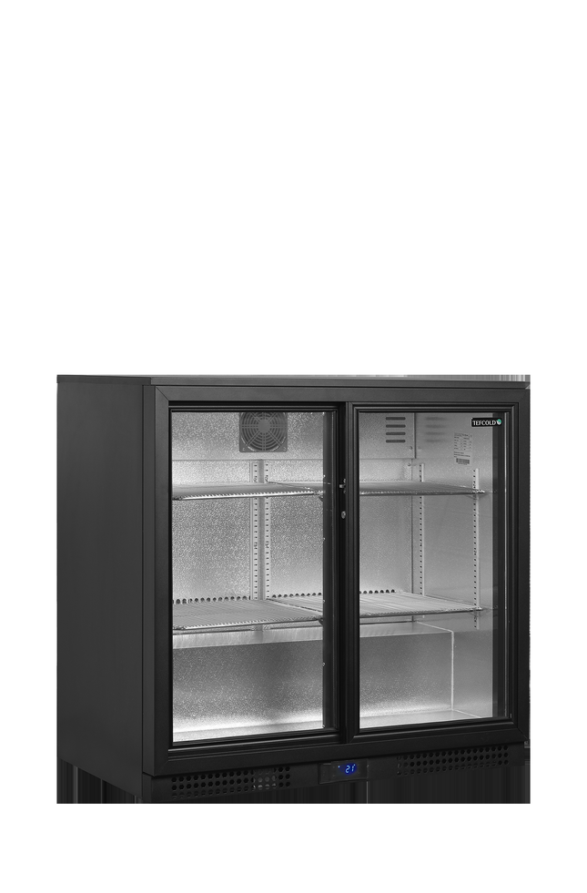 Backbar-Kühler – BA26S