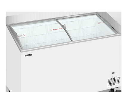Ice Cream Freezer - IC401SCEB