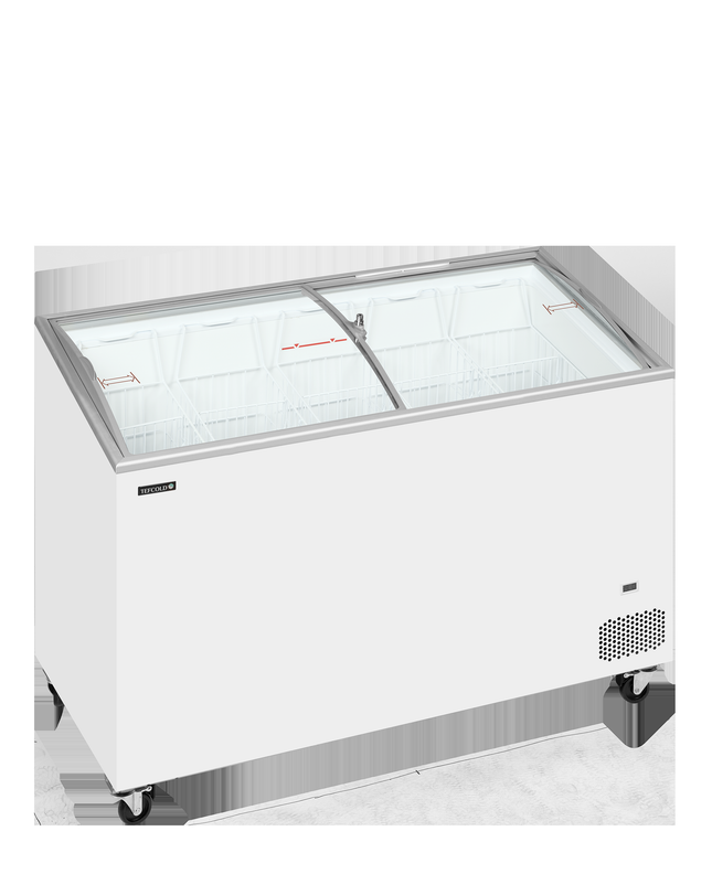 Isfryser - IC401SCEB