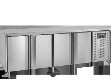 Refroidisseur de comptoir GN1/1 - CK7410X1