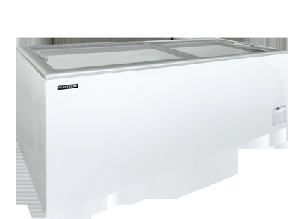 Ice Cream Freezer - IDA600-W1
