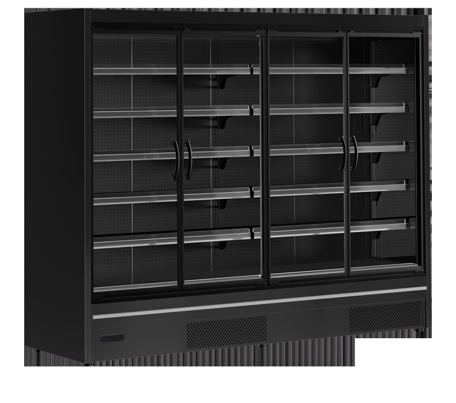 Supermarket Multideck Cooler - MDCB2500HB