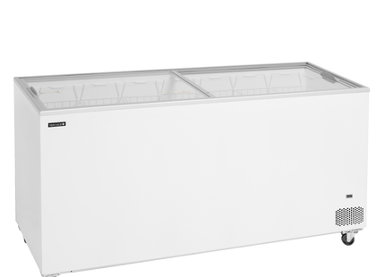 Ice Cream Freezer - IC552SC