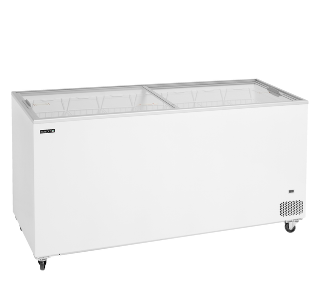 Isfryser - IC552SC