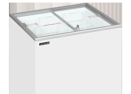 Ice Cream Freezer - IC201SC