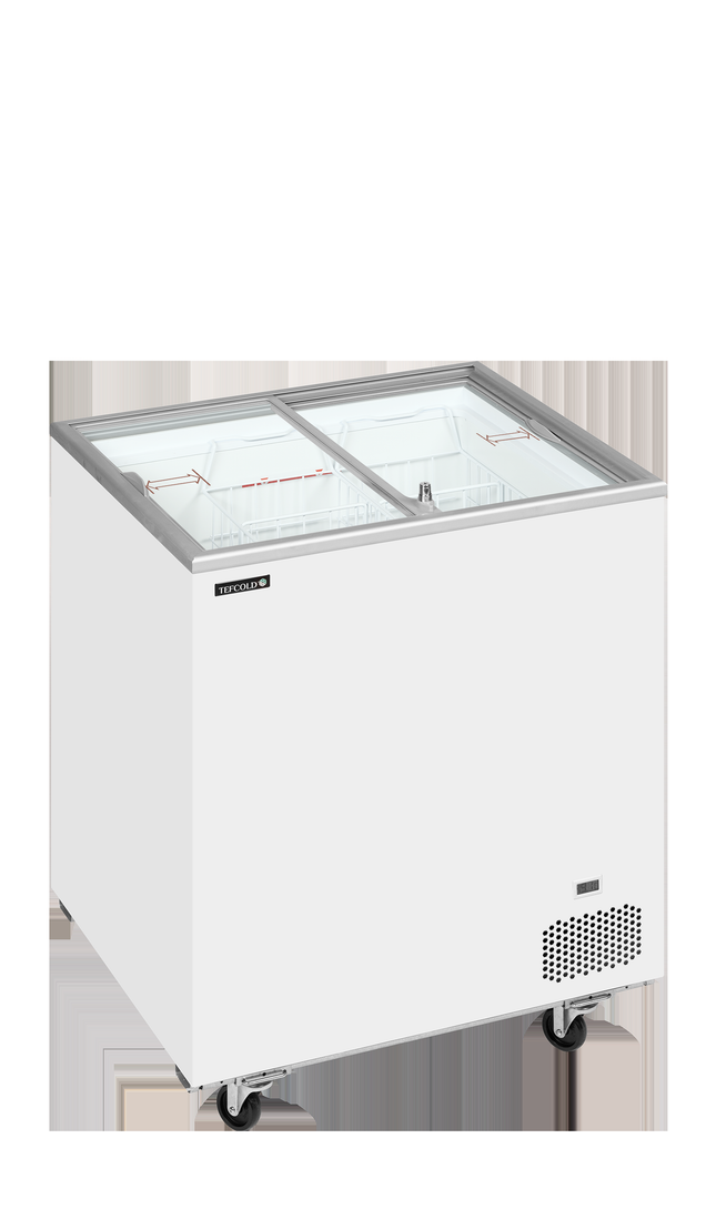 Isfryser - IC202SC