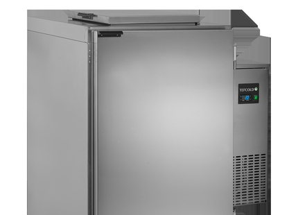 Waste Bin Cooler - WBC 240