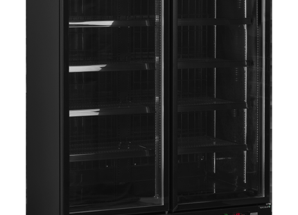 Displayvriezer - Atom Maxi F2DBB