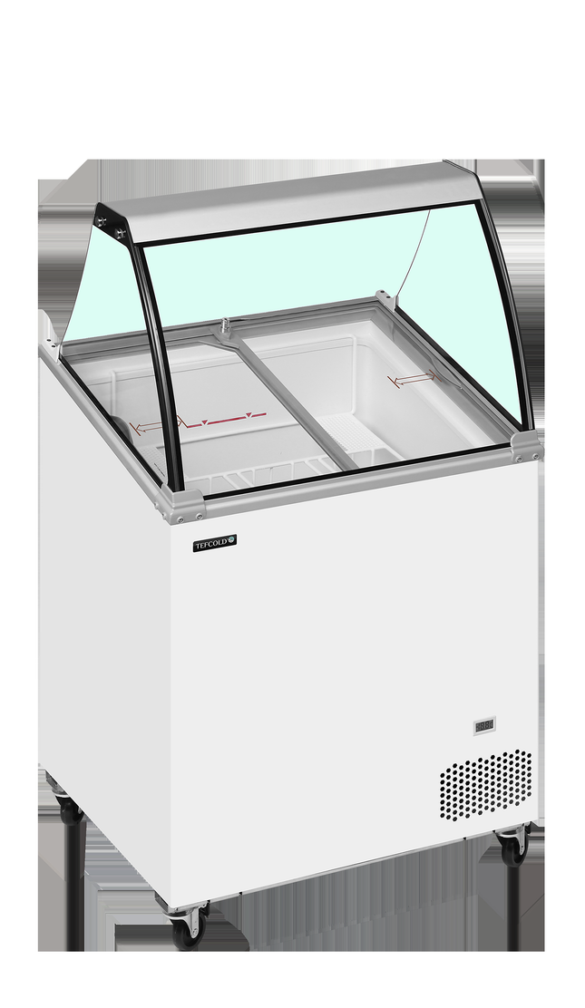 Scoop isfryser - IC201SCE+SO