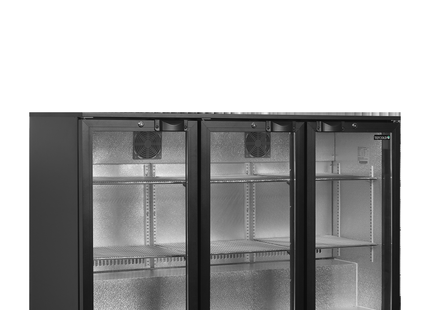 Backbar Cooler - BA31H